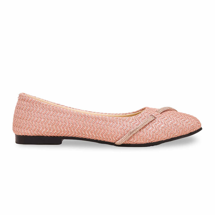 Pink Pumps WN0992