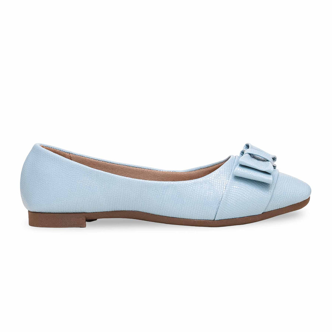 Blue Pumps WN1011