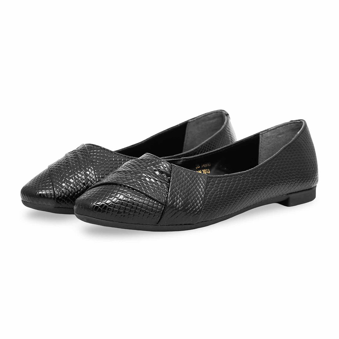 Black Pumps WN1013