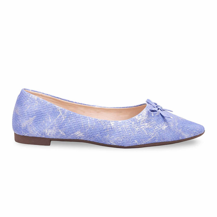 Blue Pumps WN1059