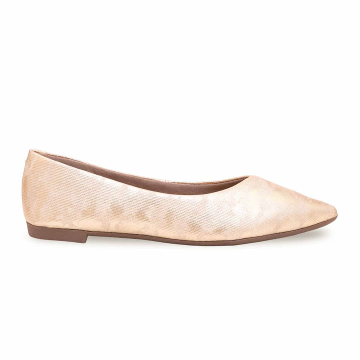 Golden Pumps WN1062