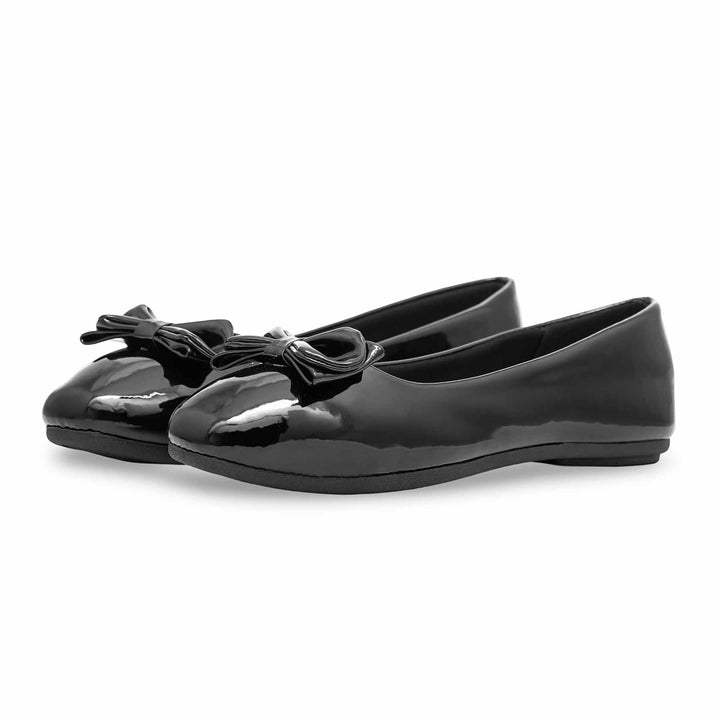 Black Pumps WN1103