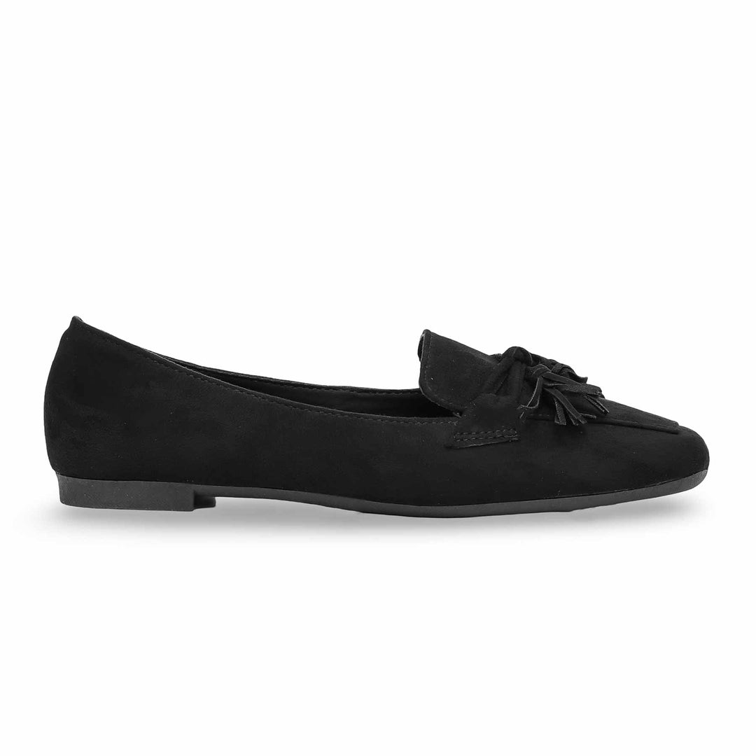 Black Pumps WN1119