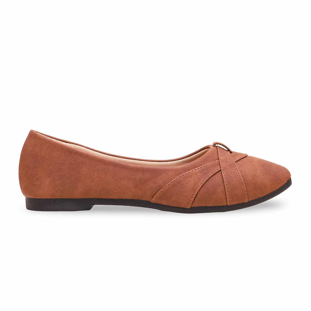 Brown Pumps WN1127