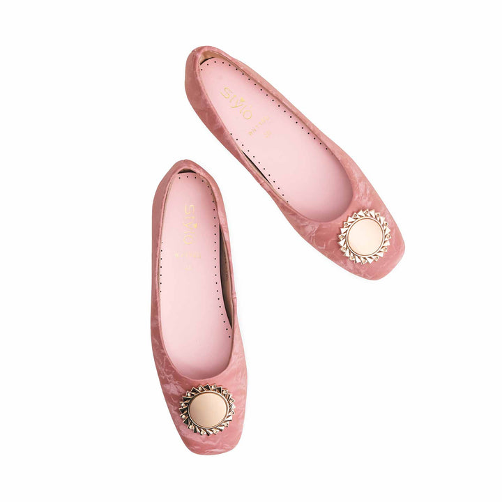 Pink Pumps WN1186