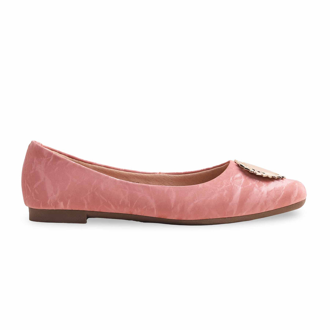 Pink Pumps WN1186