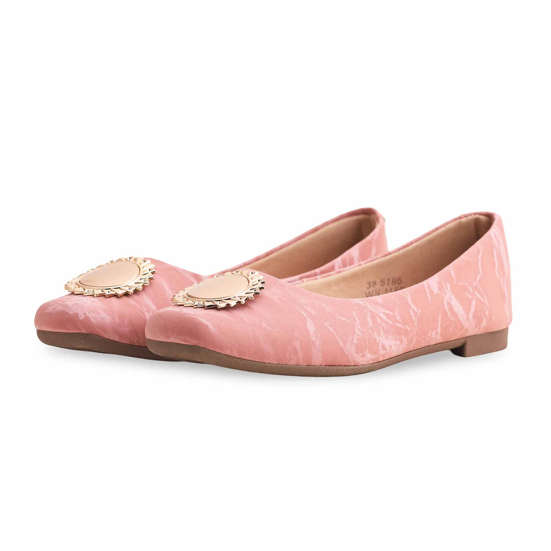 Pink Pumps WN1186