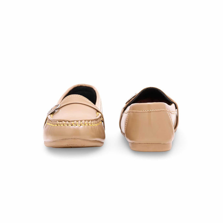 Brown Moccasin WN4322