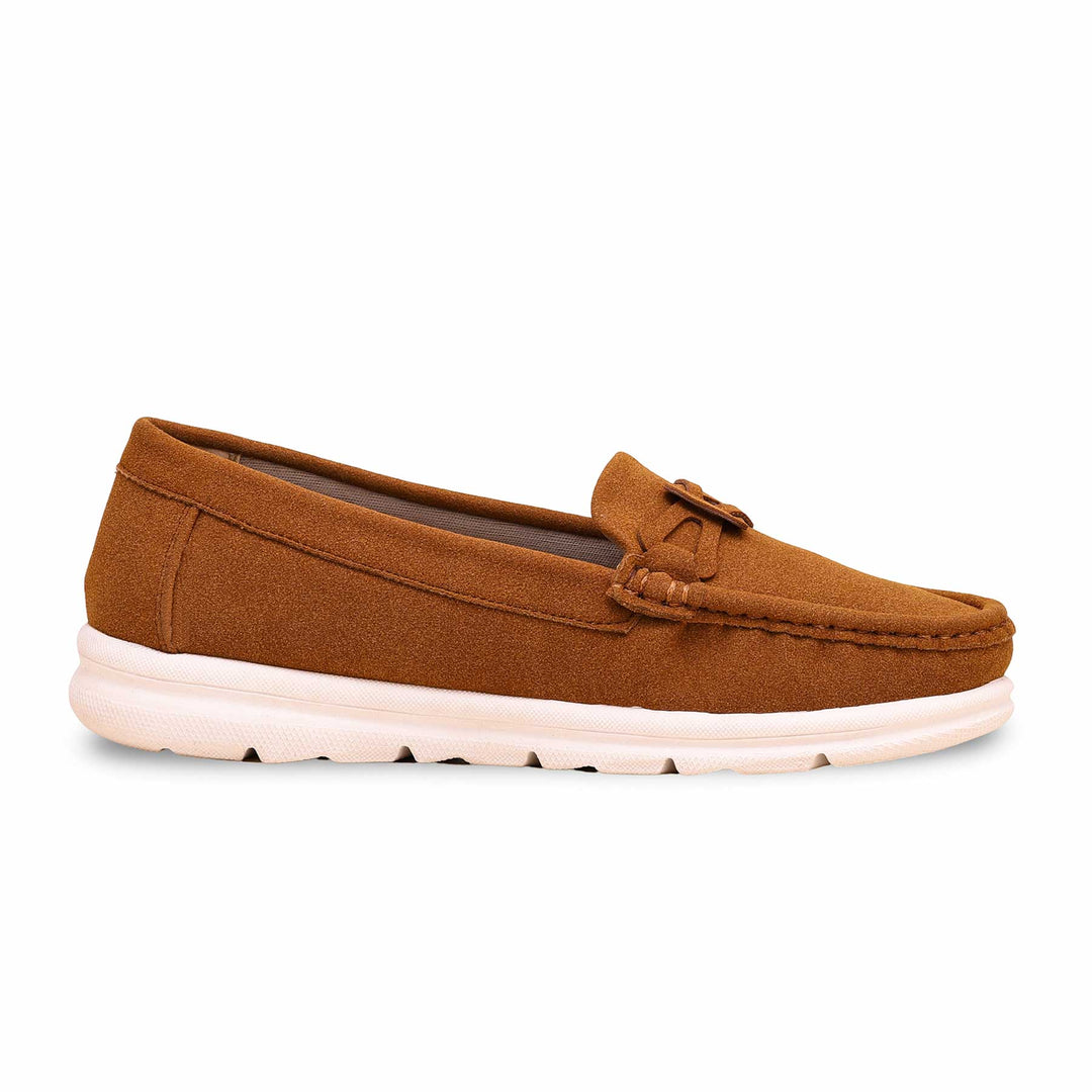 Mustard Moccasin WN4340