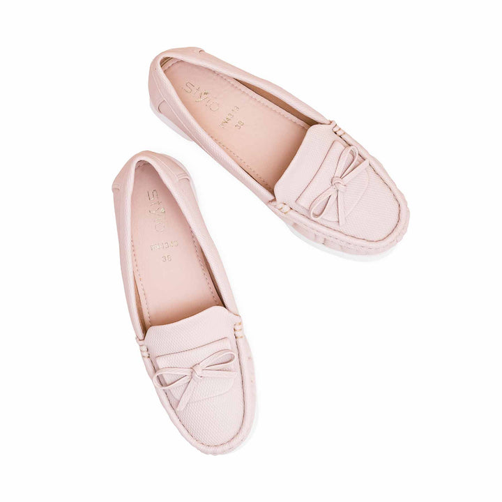 Fawn Moccasin WN4349