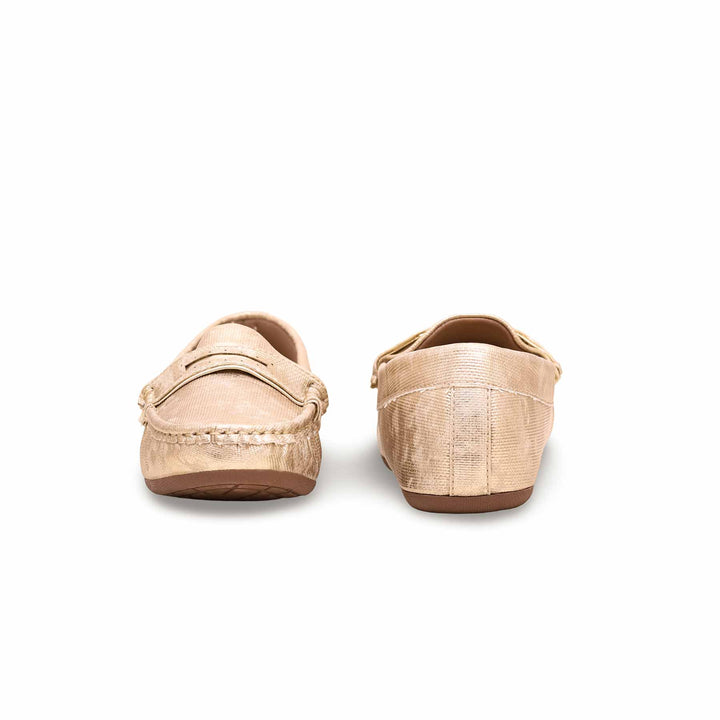 Golden Moccasin WN4377