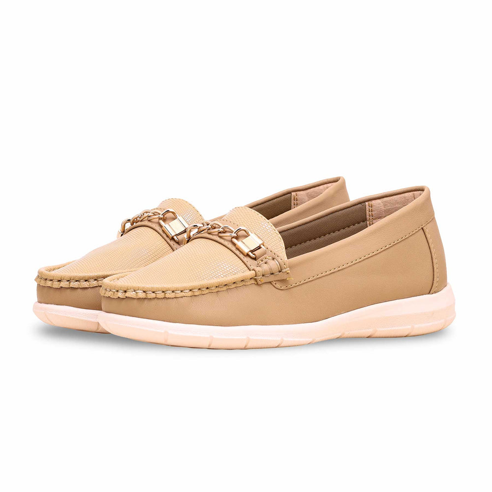 Fawn Moccasin WN4400