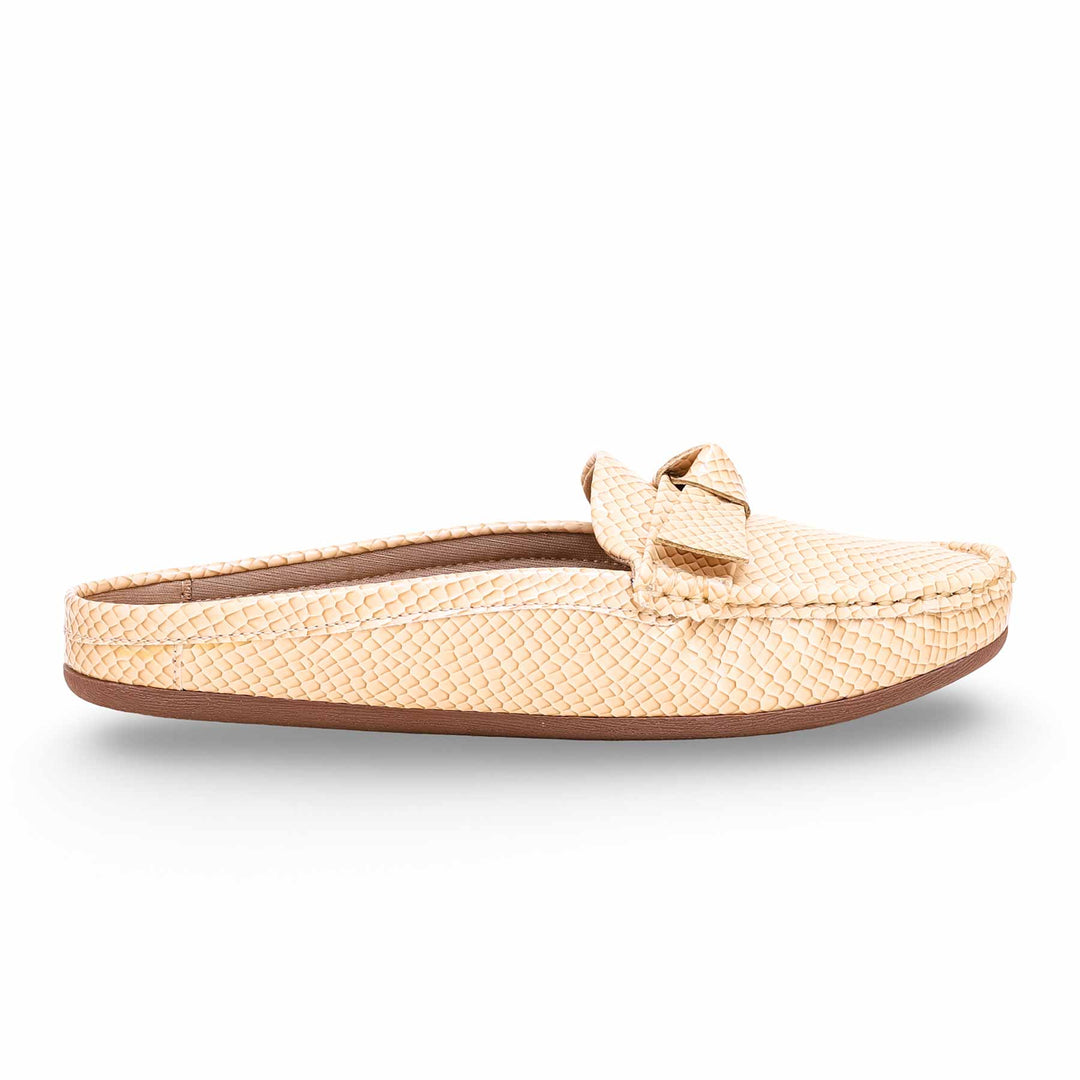 Fawn Moccasin WN4419