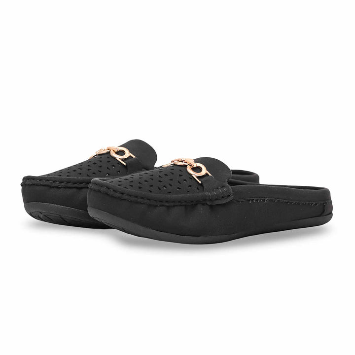 Black Moccasin WN5361