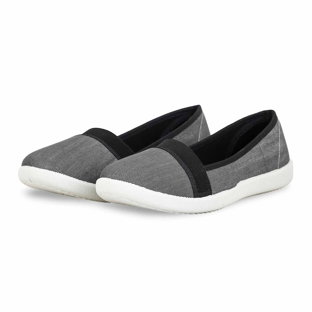 Grey Sneaker WN6163