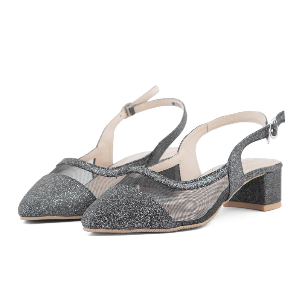 Grey Court Shoes WN7385