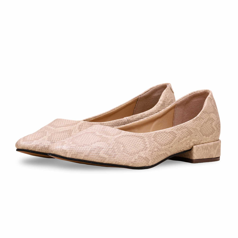 Fawn Court Shoes WN7433