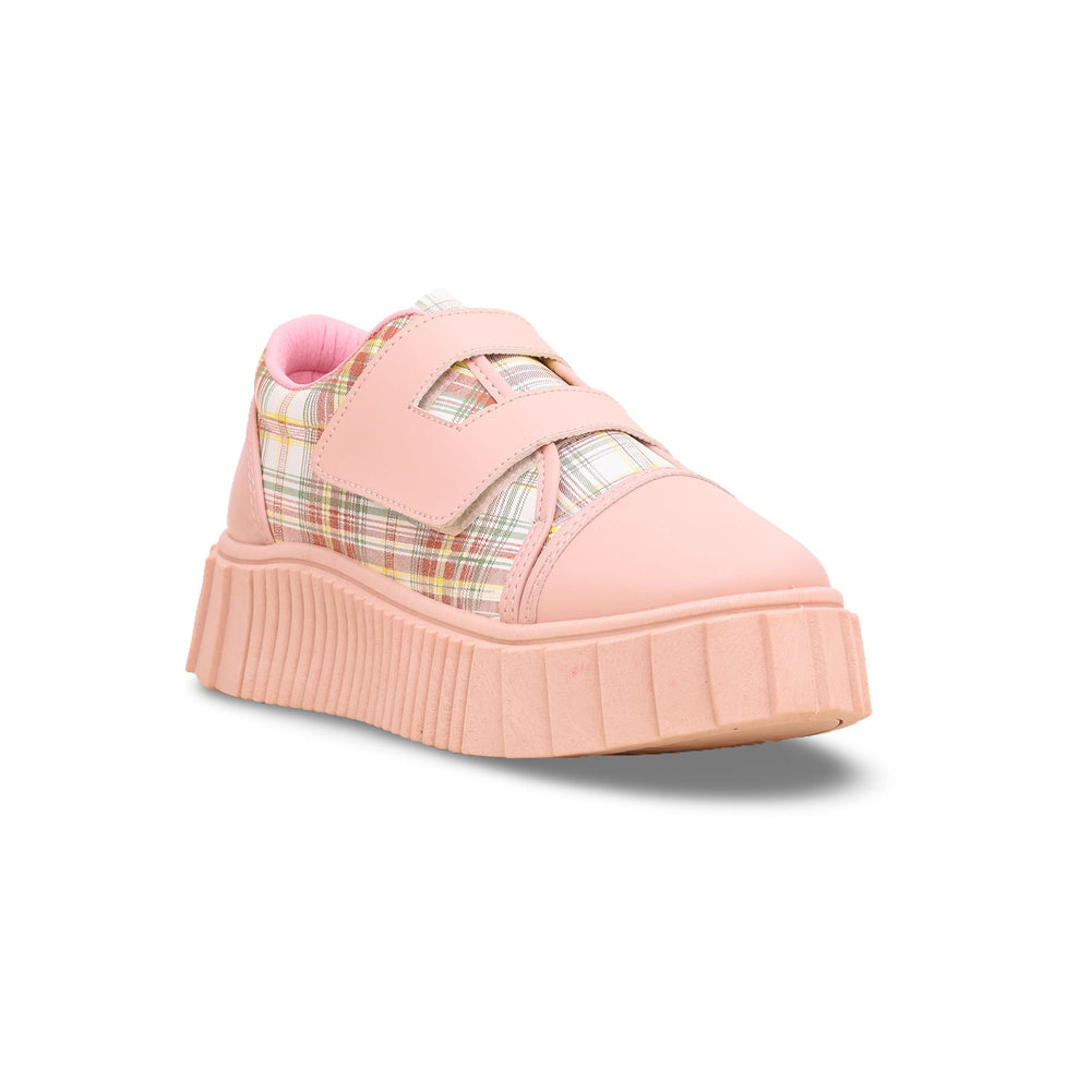 Pink Casual Sneaker AT7195