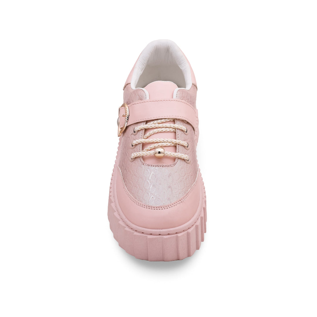 Pink Casual Sneaker AT7207