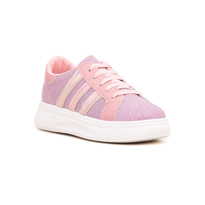 Pink Casual Sneaker AT7302