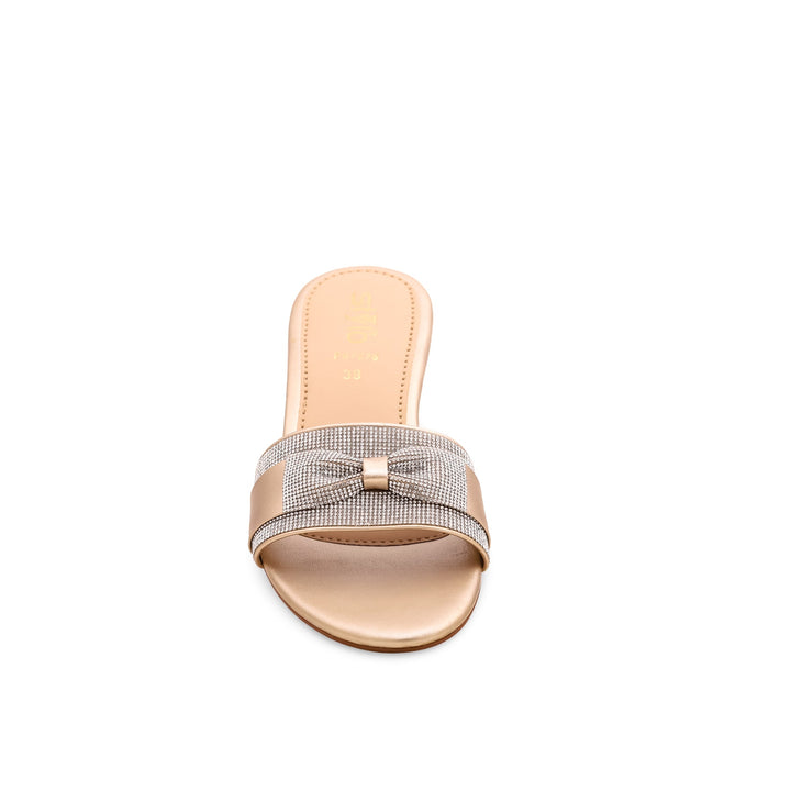 Golden Fancy Slipper FN7676