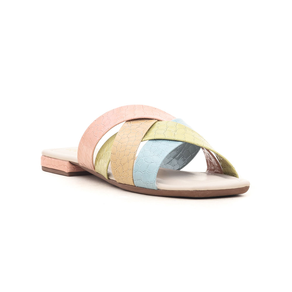 Fawn Formal Slipper FR7911