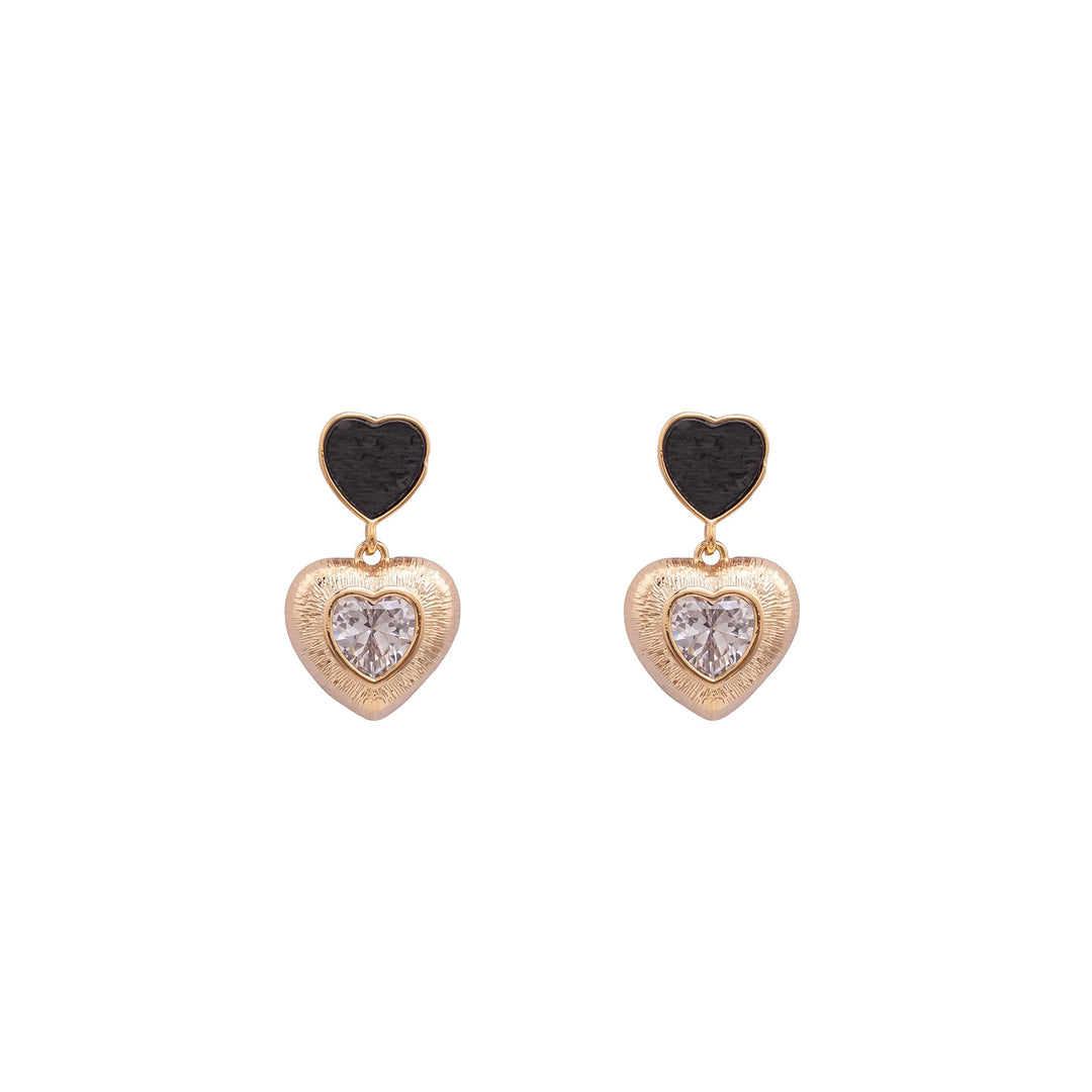 Golden Earrings J0599615.