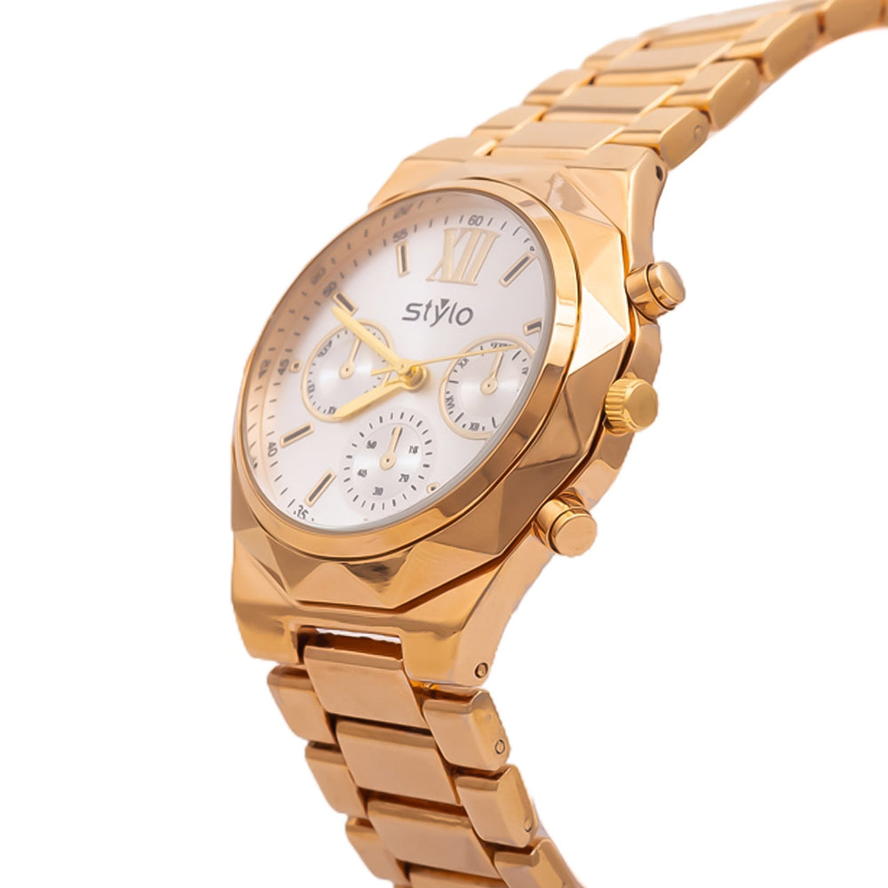 Golden Ladies Watch J33457