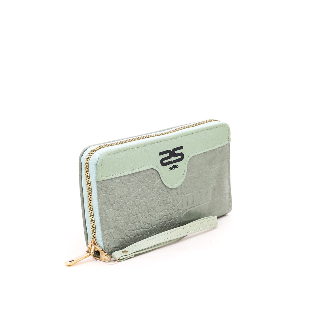 Green Bags Clutch P70801 | Stylo