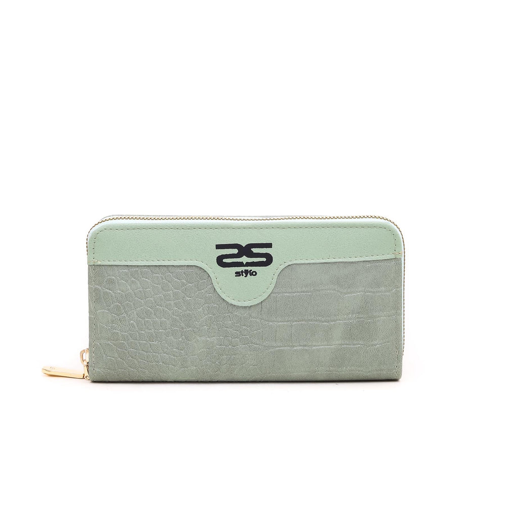 Green Bags Clutch P70801 | Stylo