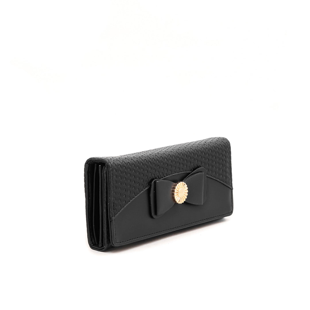 Black Bags Clutch P70865 | Stylo