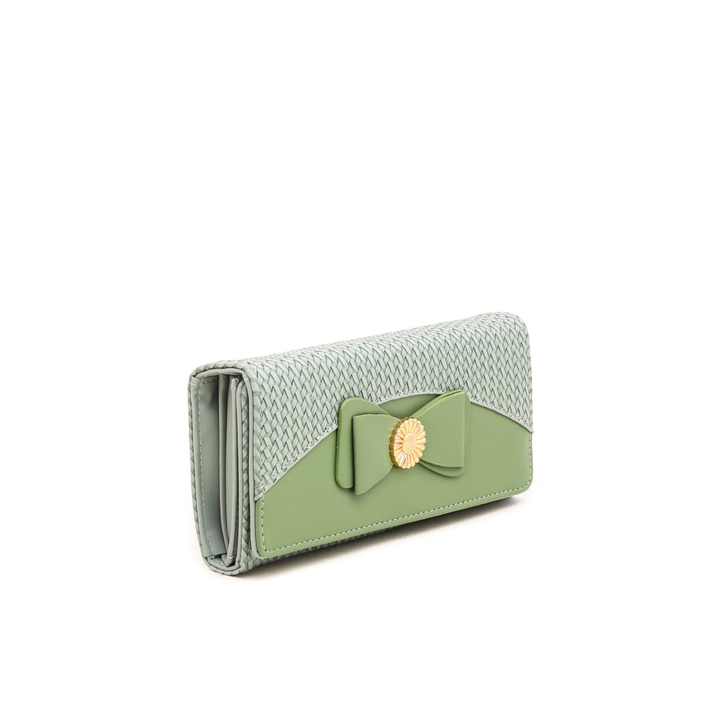 Green Bags Clutch P70865 | Stylo