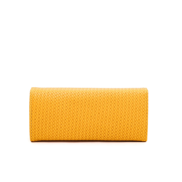 Yellow Bags Clutch P70865 | Stylo