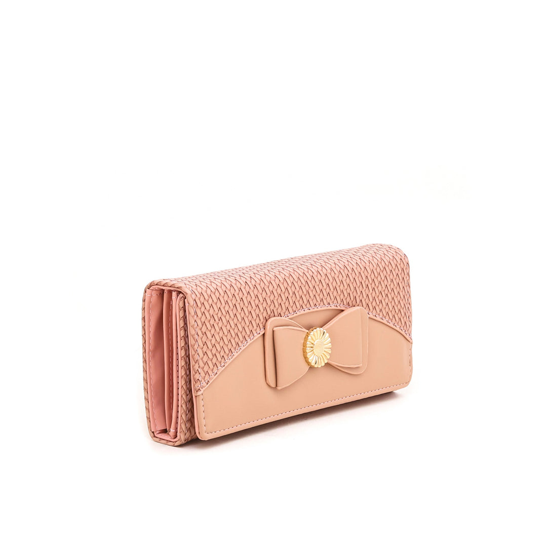 Peach Bags Clutch P70865 | Stylo