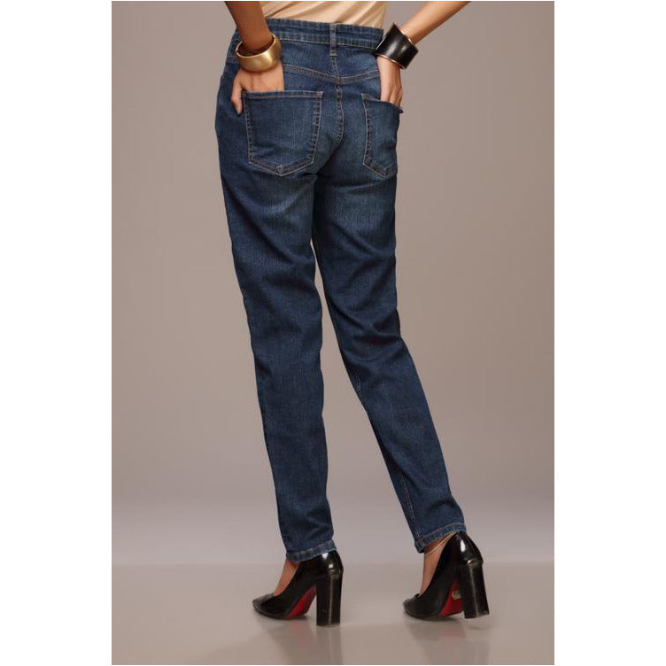 Regular Fit Blue Denim PS1529