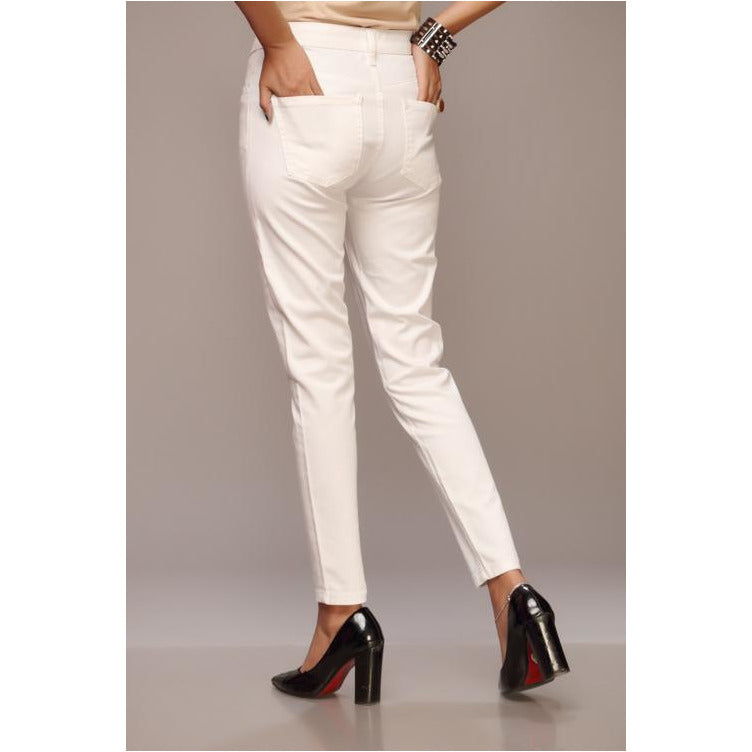 Skin Fit Denim White PS1534