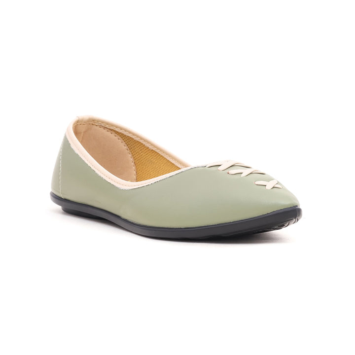 PISTAGREEN Pumps WN0789