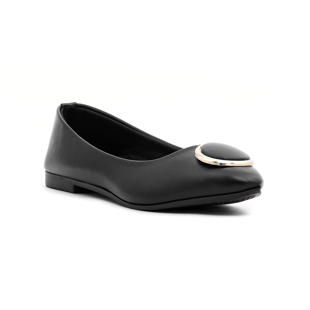 Black Pumps WN0805