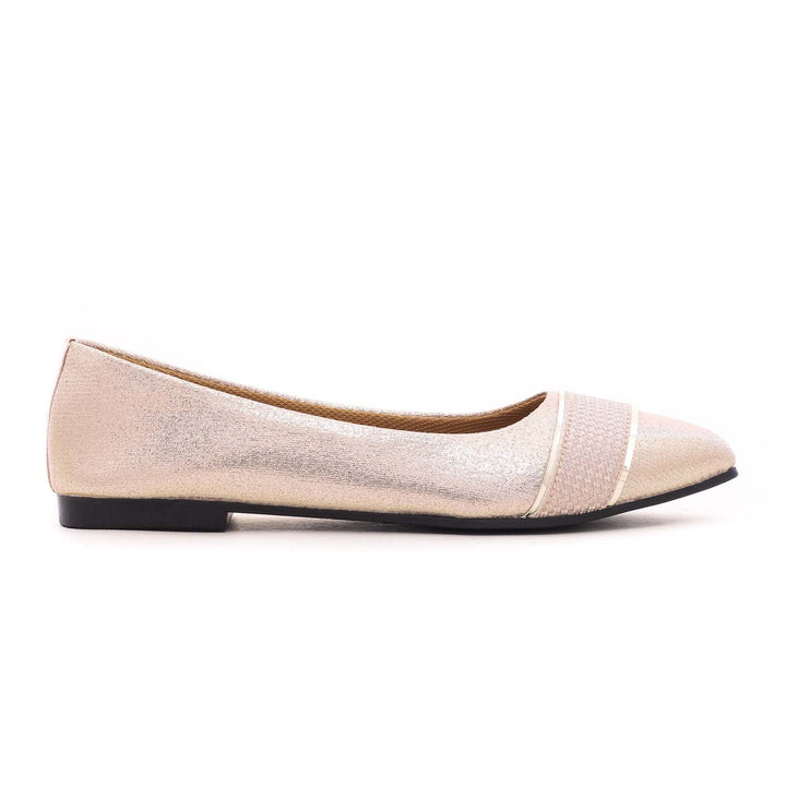 Golden Pumps WN0816