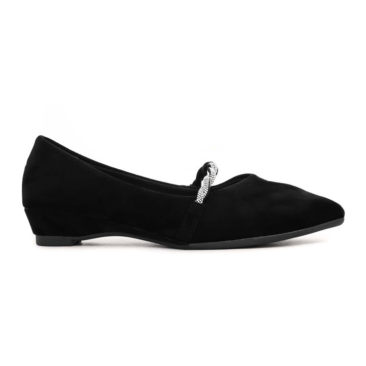 Black Pumps WN0847