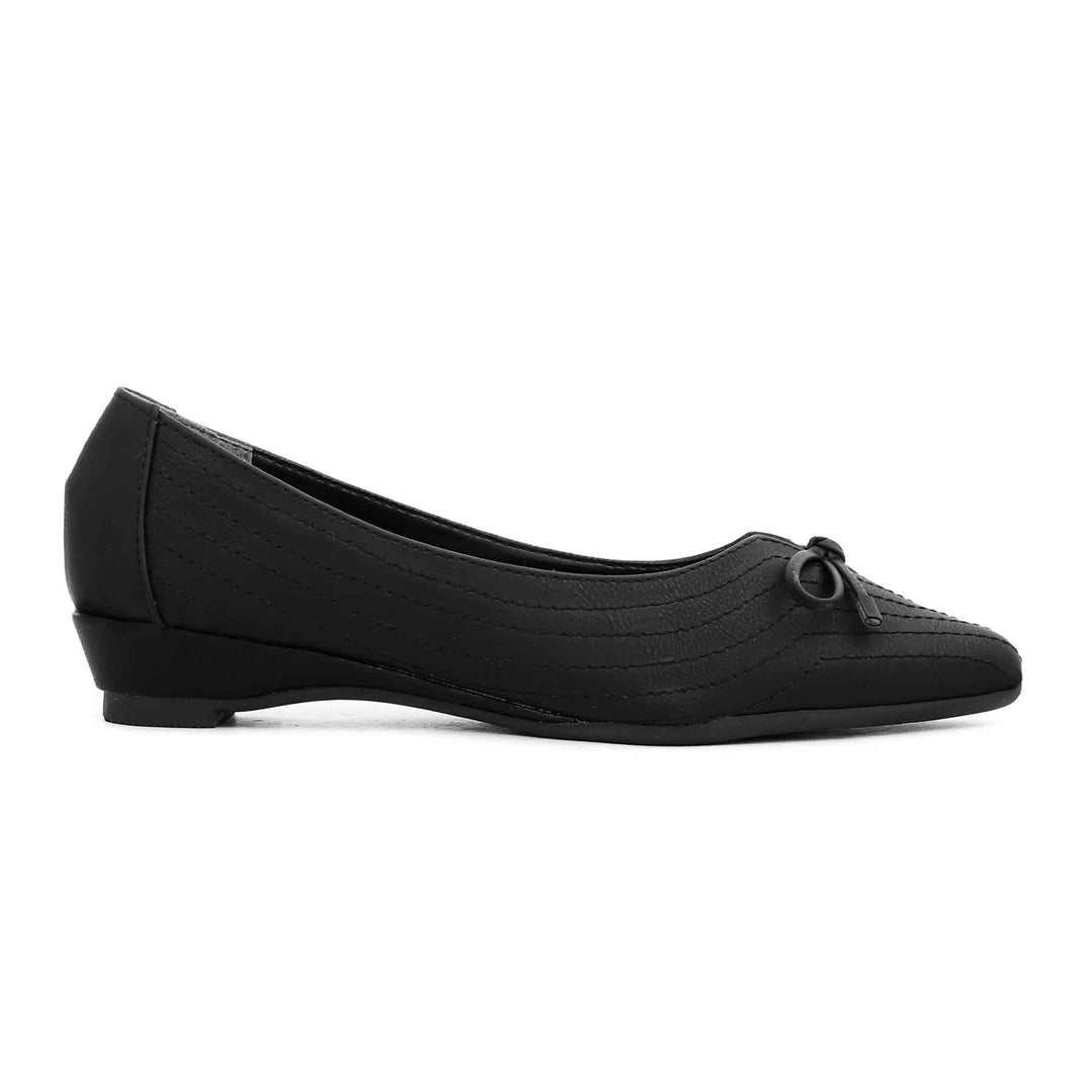 Black Pumps WN0850