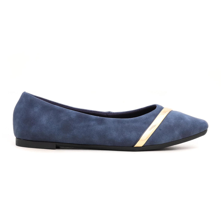 Navy Pumps WN0891