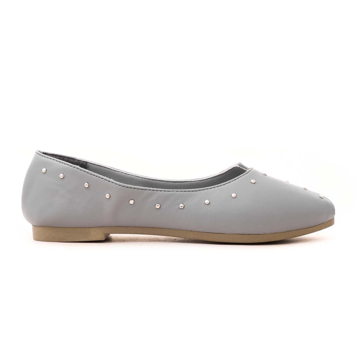 Grey Pumps WN0904