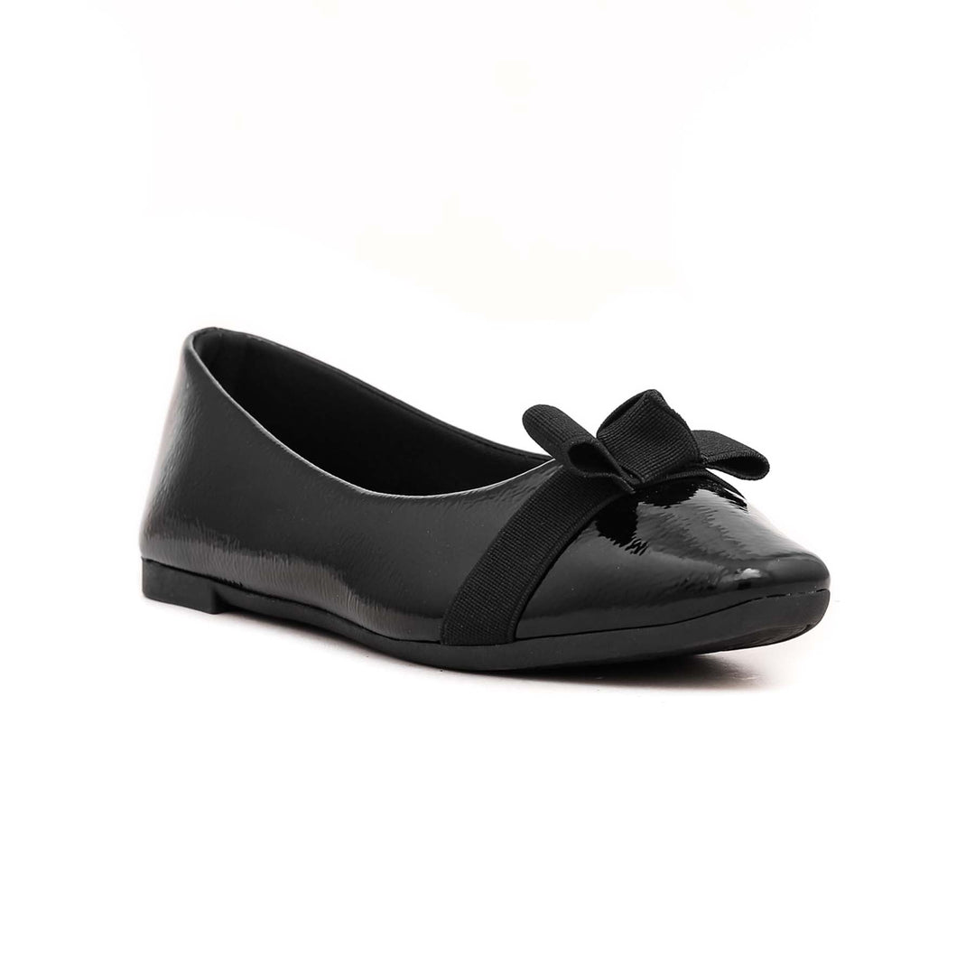 Black Pumps WN0916