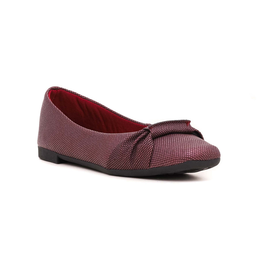 Maroon Pumps WN0921