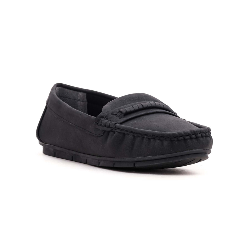 Black Moccasin WN4243