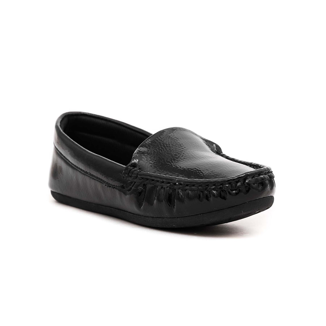 Black Moccasin WN4292