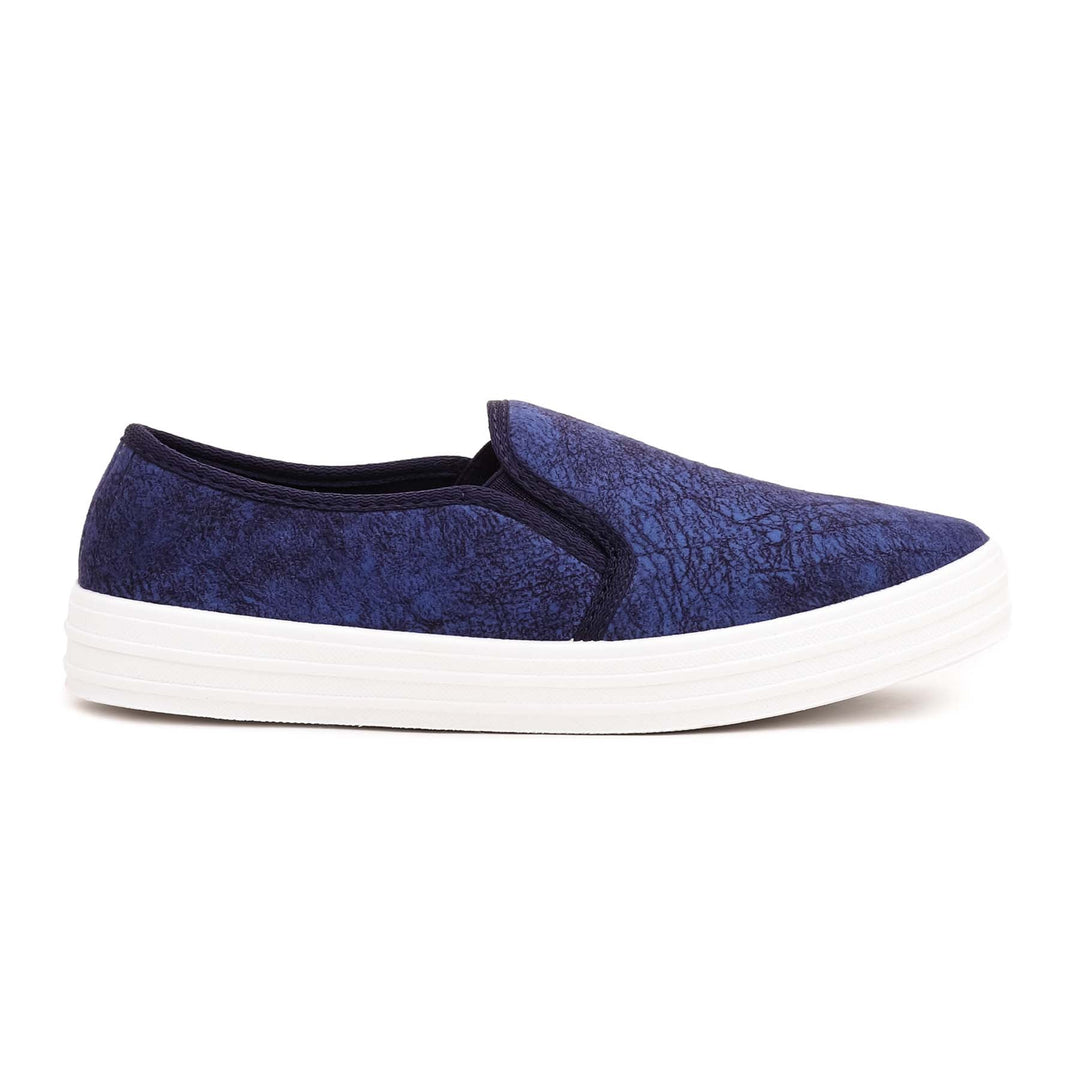 Blue Sneakers WN6131