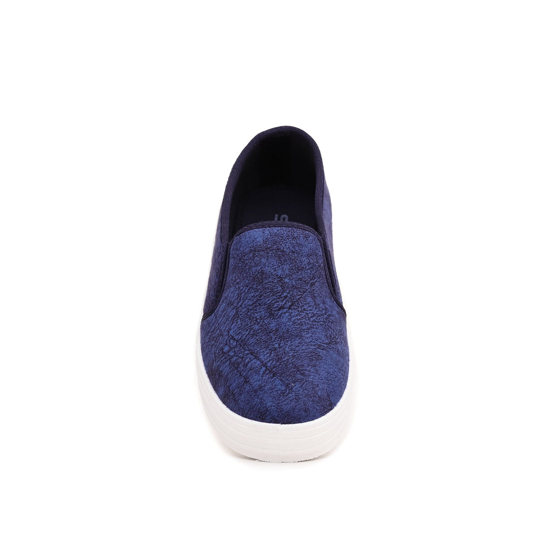 Blue Sneakers WN6131