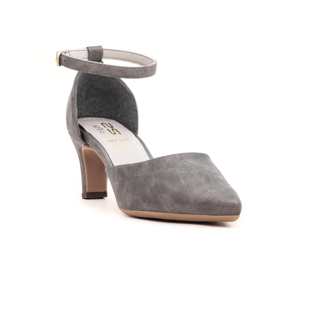 Grey Court Shoes WN7356